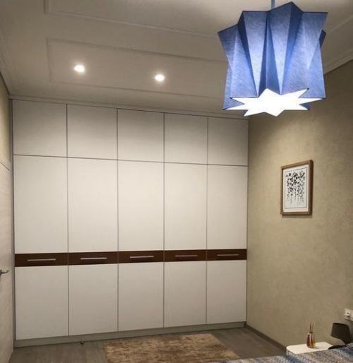 Ремонт в квартире нашей подписчицы. 05