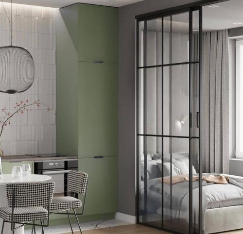 Смотрится очень стильно! 02