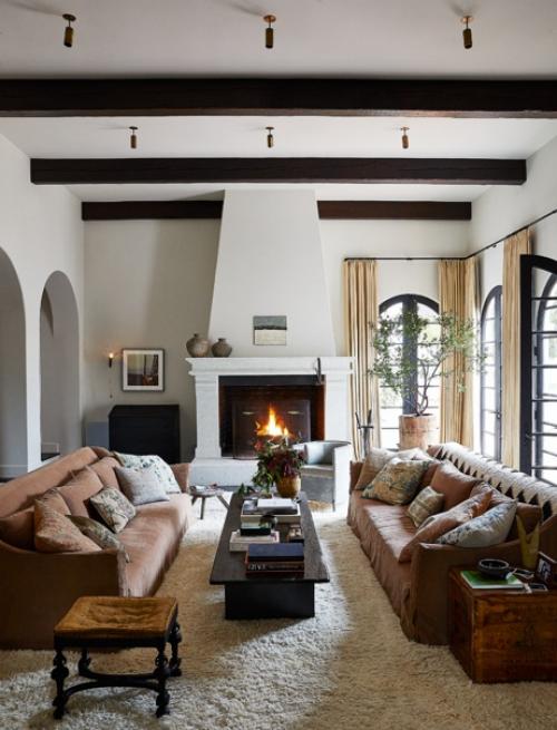 Анон. Кендалл дженнер поделилась фотографиями своего дома в Беверли - хиллз. 04 Анон. Кендалл дженнер поделилась фотографиями своего дома в Беверли - хиллз. 04