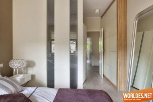 * Идеи для строительства и ремонта: комфортабельная квартира с открытой планировкой *. 03