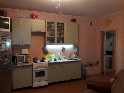 Кухня от нашей подписчицы. 04