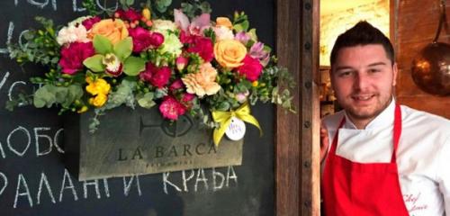 Топ - 5 самых лучших ресторанов алматы. 03