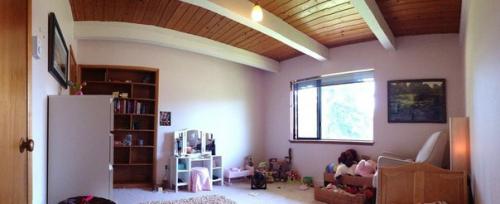 Волшебный мир для маленькой феи. 02