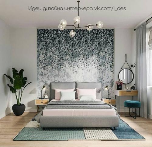 Мы выбираем лучший дизайн спальни: 1, 2 или 3? 06