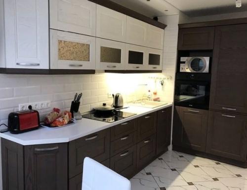 Хочу поделиться ремонтом своей новой квартиры. 03