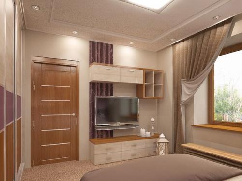 3-х комнатная квартира в кирпичном доме. 06