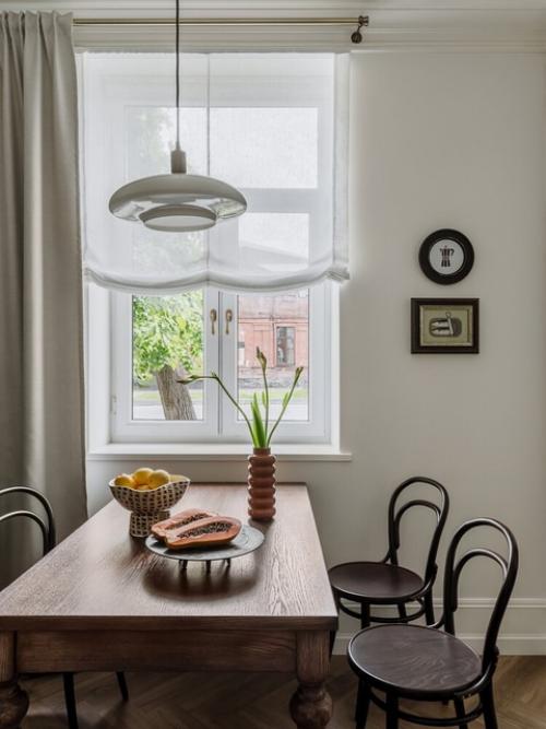 Квартира во Владикавказе в здании 1891 года постройки. 07