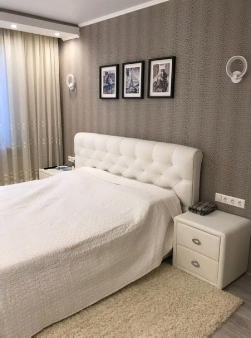 Хочу поделиться ремонтом своей новой квартиры. 01