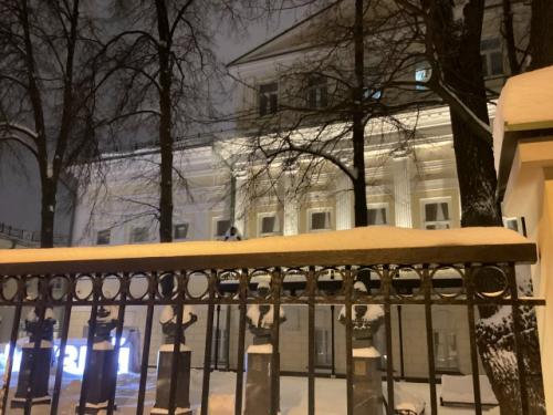 Вдогонку вчерашнему посту о музее военной формы хочу показать еще одну выставку из этого же музея: Романовы. 07 Вдогонку вчерашнему посту о музее военной формы хочу показать еще одну выставку из этого же музея: Романовы. 07