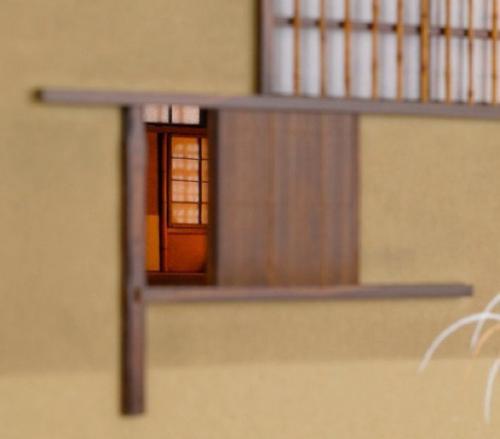 Японский художник Ямаока сусуму создает необычные вещи, которые со стороны можно принять за картину. 04