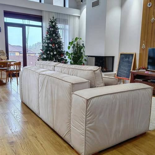 Каждому красивому интерьеру, свой новый идеальный диван. 02