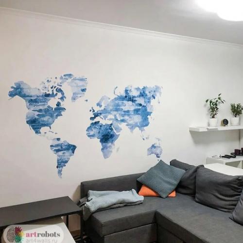 Стиль лофт в последние годы все больше поклонников завоевывает. 07