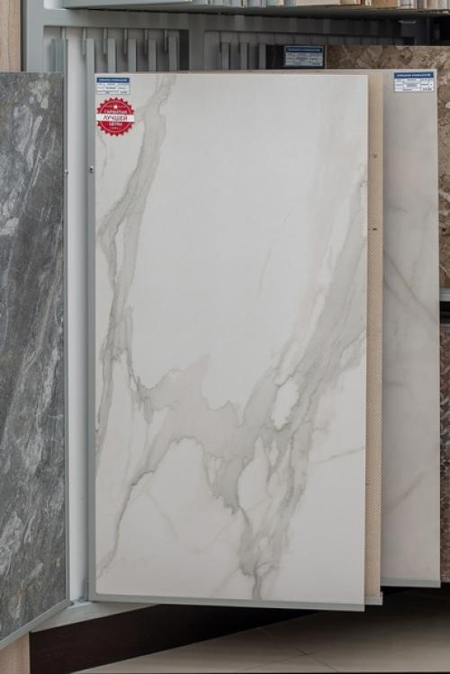 Мрамор в интерьере это всегда хорошая идея! 02