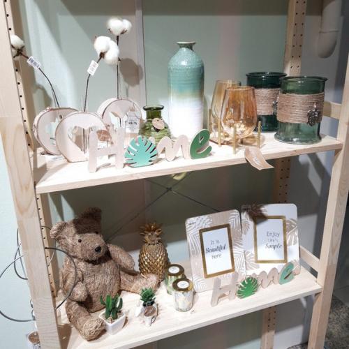 У нас открылась Комната! 02