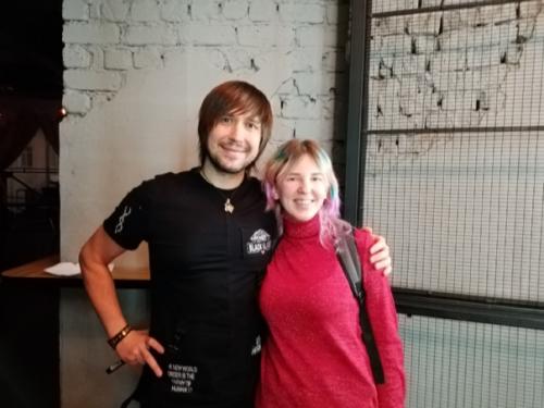 Неделя 8/52.  Отпуск.  Отпуск классно - это. 01