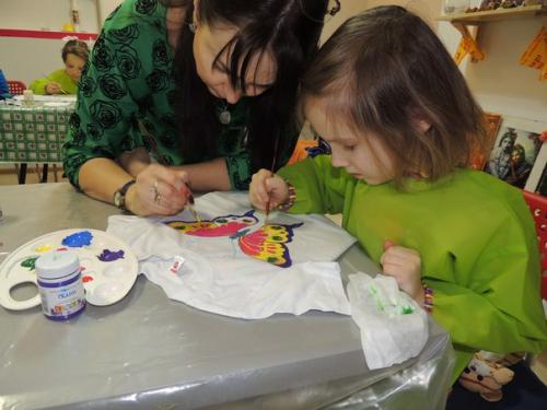 В преддверии женского праздника 8 марта? 04