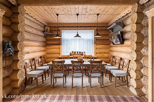 В русских традициях. 04