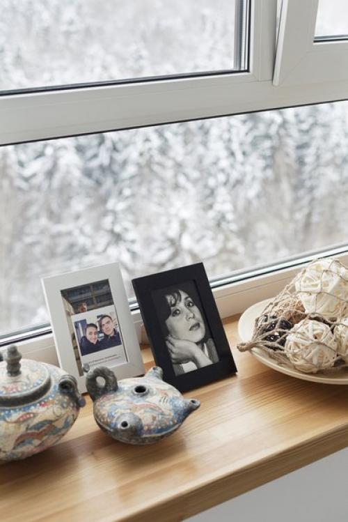 Виды межкомнатных дверей: материалы и способы открывания. 05