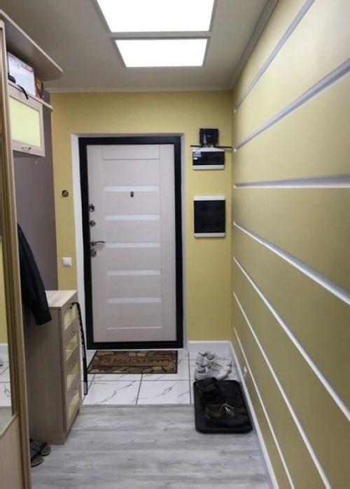 Хочу поделиться ремонтом своей новой квартиры. 06