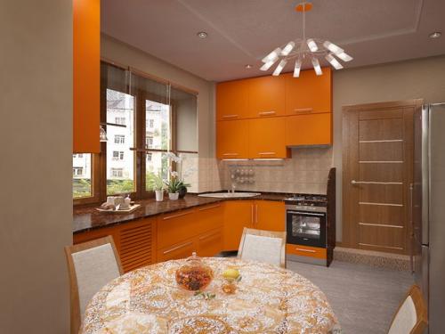 3-х комнатная квартира в кирпичном доме. 03