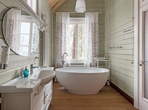 По мотивам старых дач. 07