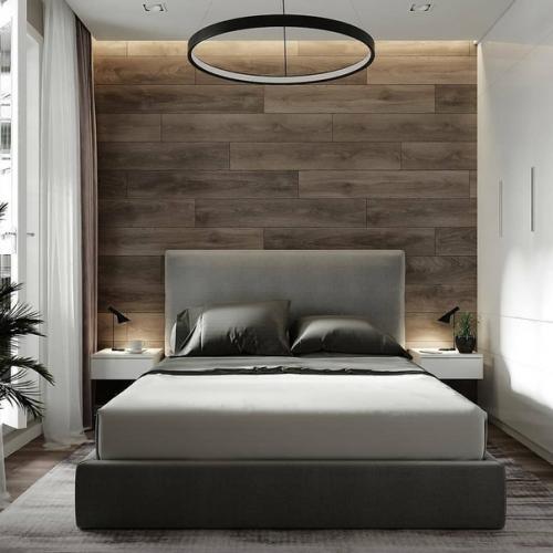 Обзор квартиры 62 кв. 06