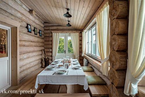 В русских традициях. 07