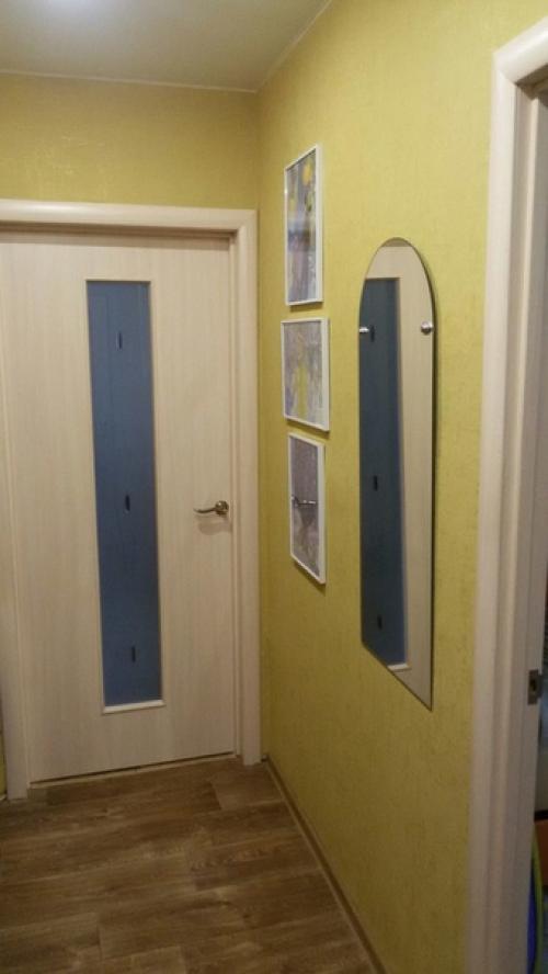 Кому надоели серые интерьеры? 06