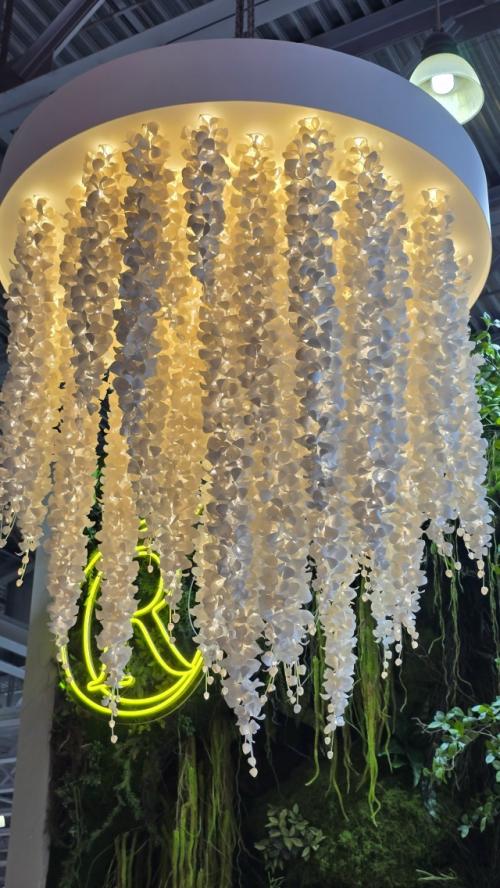 Только что вернулась с выставки Artdom и хочу сразу поделиться эмоциями! 09