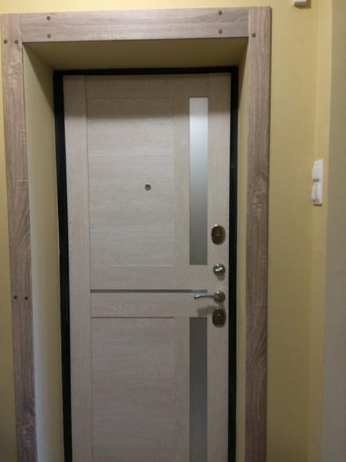 Мой дизайн коридора квартиры. 03