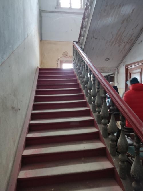 Контрольный выстрел вышнего Волочка. 04