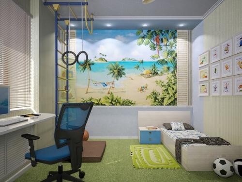 3-х комнатная квартира в кирпичном доме. 07