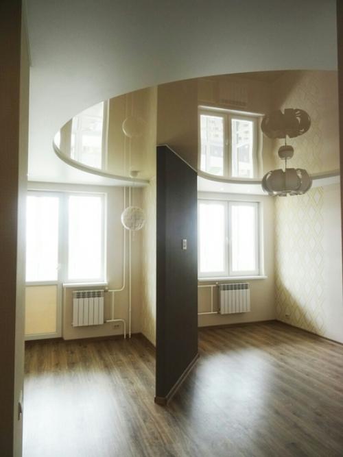 Пример бюджетного ремонта + дизайна квартиры - студии для студента кто сказал, что дизайнеру обращаются только с 100 кв метрами? 04