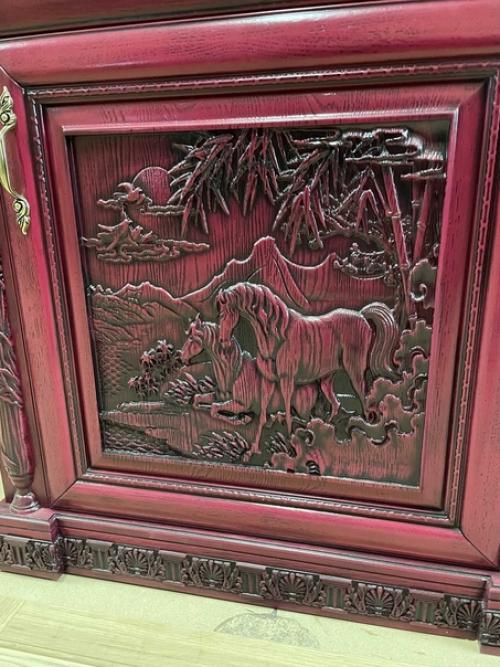 Мебель царских фамилий. 06