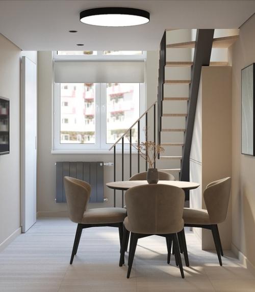 Мало света в квартире? 03