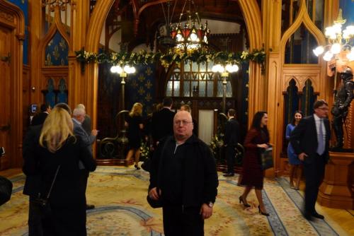 На пару суток пропустил 100-летний юбилей Валентина Зорина, который был 9 февраля. 02