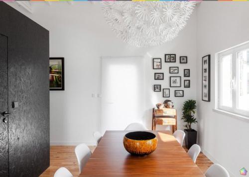 Проект восстановления здания с 50 летней историей в Португалии ч. 1. 04