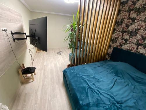 Ремонт в квартире руками нашего подписчика: 05