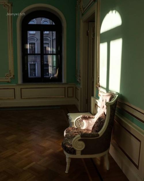 Особняк купца Мясникова. 06