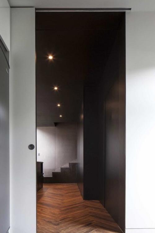 Часть 2. два стиля для двух поколений одной семьи. 08