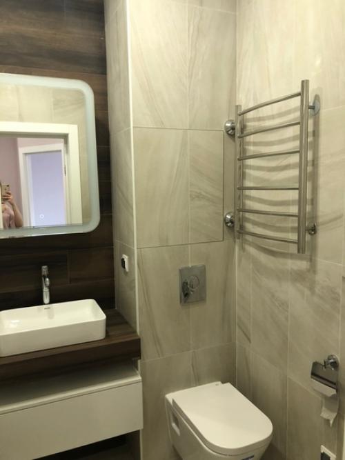 Недоделки ещё есть и их доделают. 08 Недоделки ещё есть и их доделают. 08