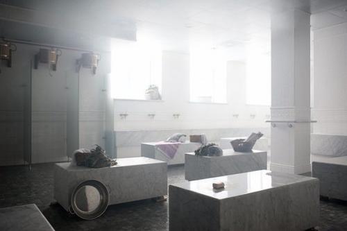 Десятка лучших московских бань. 03 Десятка лучших московских бань. 03