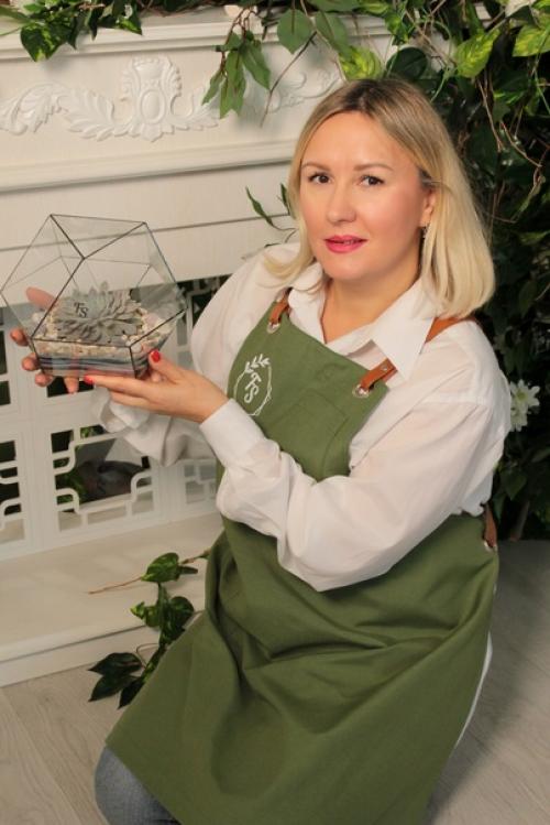 Главная причина от букета цветов отказаться. 01