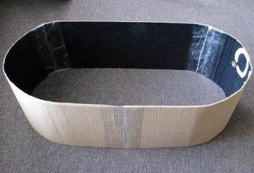 Ты можешь красиво оформить горшки? 04