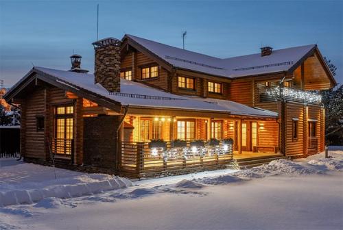 Самобытный и уютный. 01