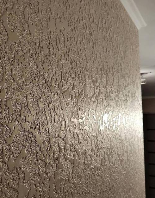 Идея оформления стен. 06