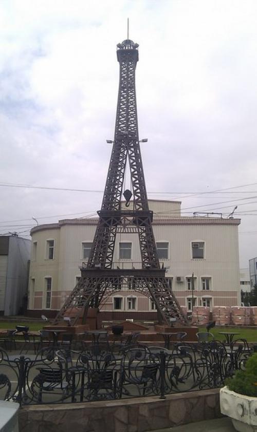 Небанальный досуг в Москве: 25 секретных мест. 04