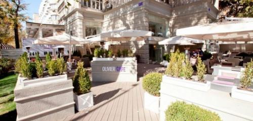 Топ - 5 самых лучших ресторанов алматы. 01