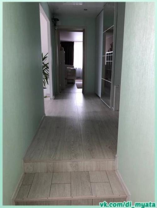 Просторный дом. Современный. 09