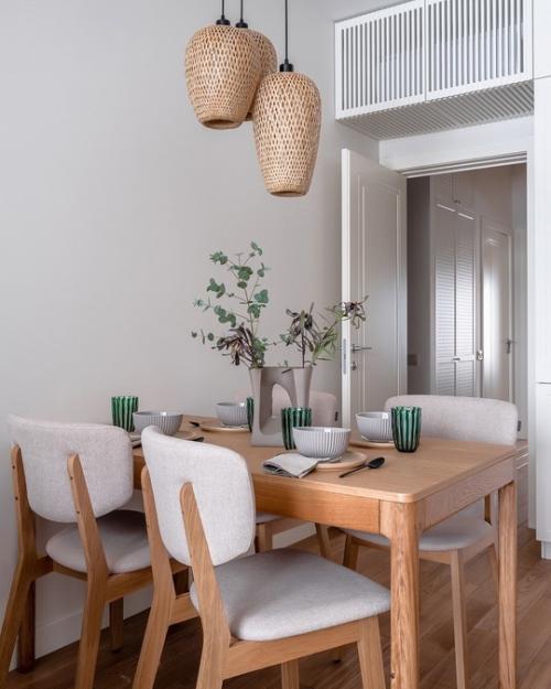 Квартира для семьи с двумя детьми. 02